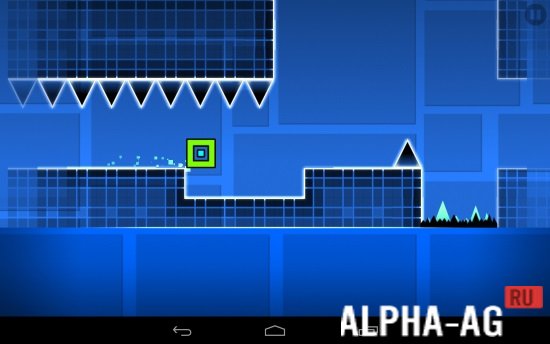 Geometry Dash Full Version