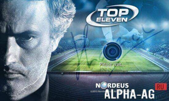 top eleven 2016 скачать на компьютер