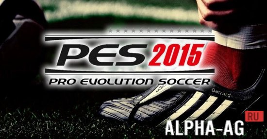 Pro evolution soccer 2015 for android