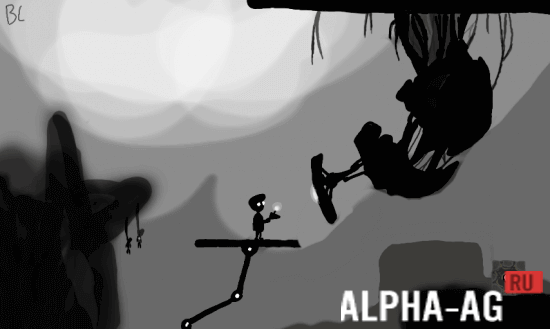 скачать limbo на андроид полная