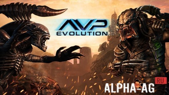 Avp Evolution Apk + Data Download - Colaboratory