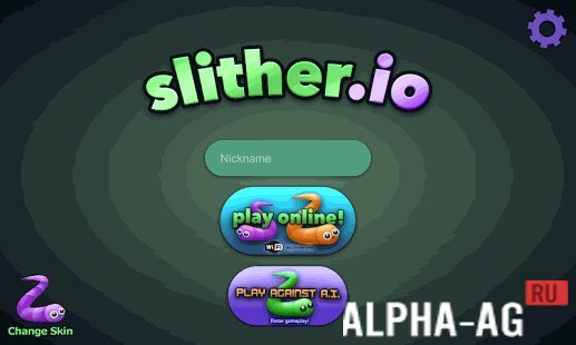 Слизарио slither вконтакте for android apk download.