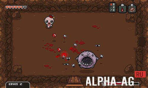 The binding of isaac para android: download pt br youtube.